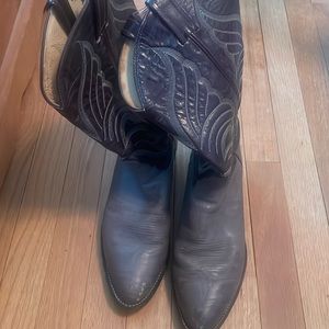 Men’s Tony Lama boots style 6509